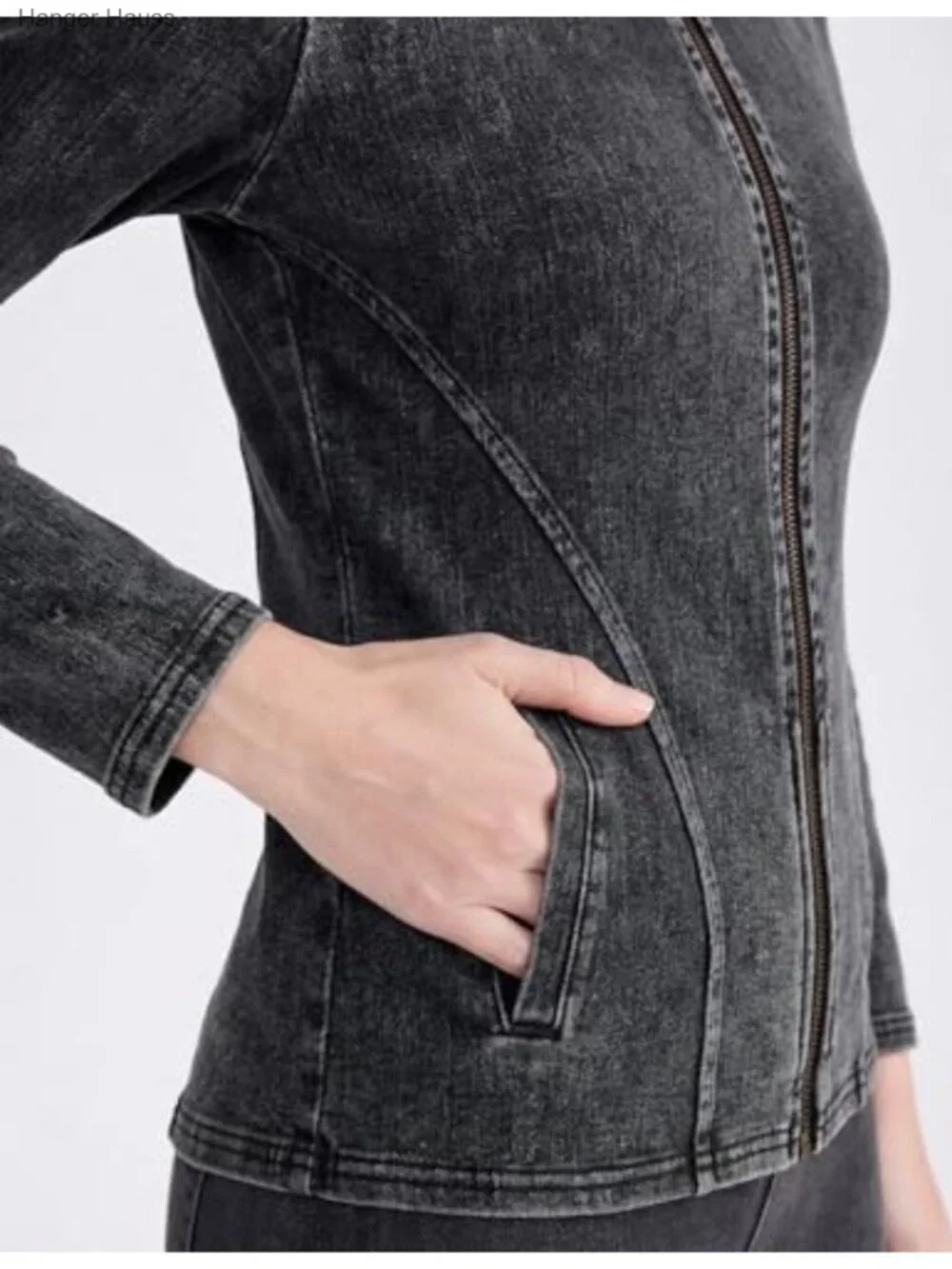 N/A this denim